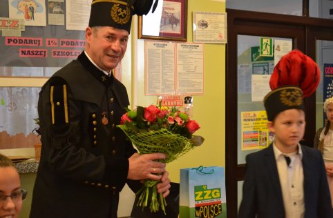 Dzień Górnika 2017